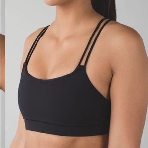 Lululemon Make A Move Bra